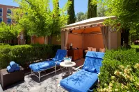 The Westin Lake Las Vegas Resort & Spa - Phòng Gym