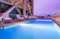 Four Points by Sheraton Los Angeles Hotels in Bío Bío Province