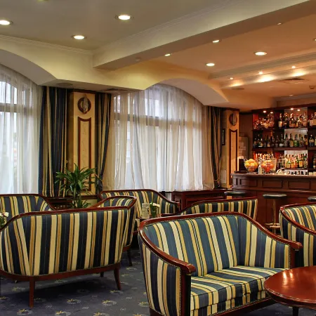 Hotel Downtown - Top Location in the Heart of Sofia City