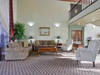Jacksonville Inn โรงแรมในแจ็คสันวิลล์
