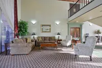 Jacksonville Inn by OYO Near Little Rock Air Force Base Hotels in Jacksonville