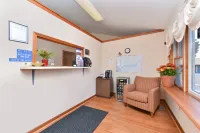 American Inn Hotels in Branford