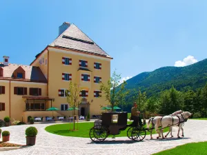 Rosewood Schloss Fuschl