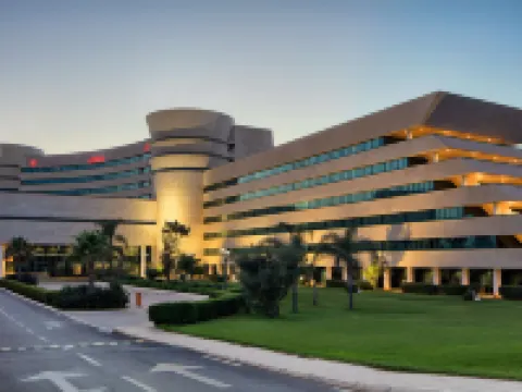 シェラトン クラブ デ パン リゾート スタウエリのホテル