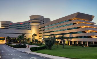 Sheraton Club des Pins Resort