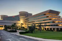 Sheraton Club des Pins Resort Hotel di 