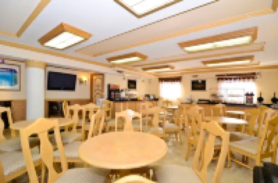 Americas Best Value Inn Fort Myers