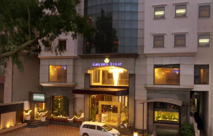 Regenta Place Amritsar