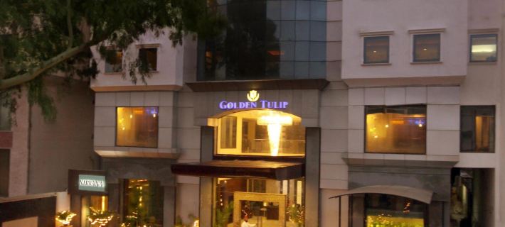 Regenta Place Amritsar Hotels in Amritsar