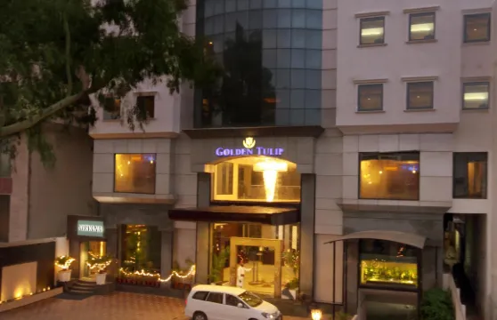 阿姆利則攝政廣場酒店