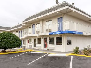 Motel 6 Albuquerque, NM - South - Airport