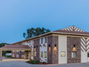 Super 8 by Wyndham Madison