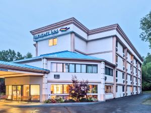 Best Western West Lebanon- Hanover Hotel