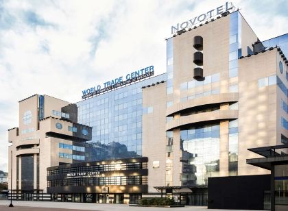 Novotel Grenoble Centre