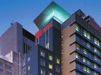 Ibis Sydney World Square Hotels in Sydney