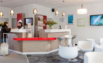 Ibis Styles Grenoble Centre Gare