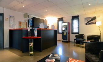 HOTEL INN QUETIGNY