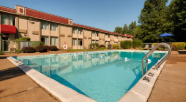 唄盟套房酒店 瑪麗埃塔酒店