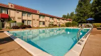 Baymont by Wyndham Marietta Hôtels à : Marietta