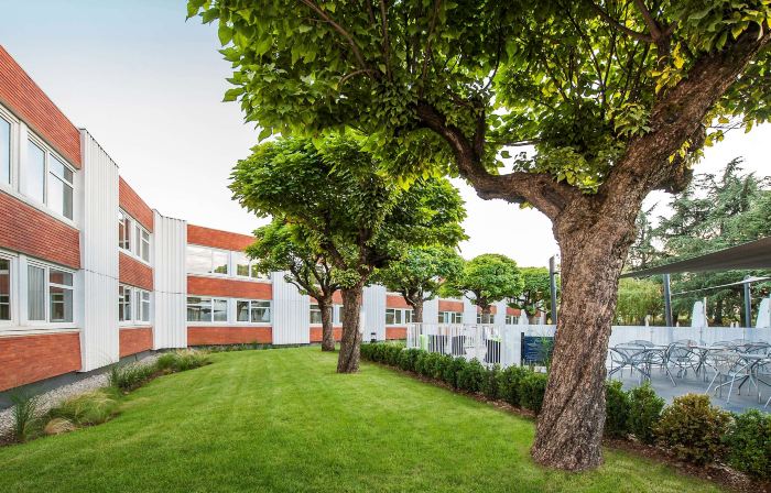 Novotel Lyon Bron Meeting & Events