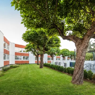 Novotel Lyon Bron Meeting & Events