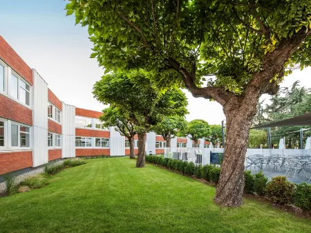 Novotel Lyon Bron Meeting & Events