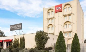 Ibis Bordeaux Pessac Route des Vins