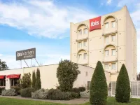 Ibis Bordeaux Pessac Route des Vins Hotels in Pessac