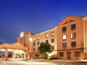 Best Western Plus Executive Inn