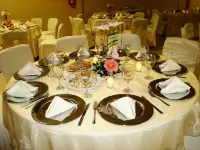 Hotel Del Rio - breakfast