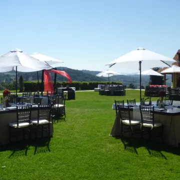 Cabañas Sierra Mazamitla