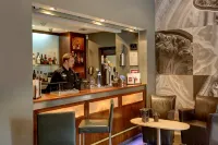 The Dean Court - bar