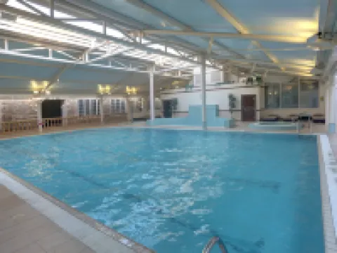 Orton Hall Hotel & Spa Hotels in Peterborough