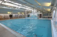 Orton Hall Hotel & Spa Các khách sạn ở Orton Waterville