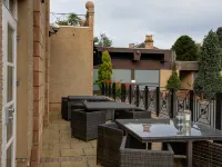 Park Hotel Hotels in Falkirk