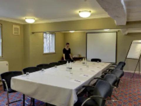 Barons Court Hotel Walsall Hotels in Walsall