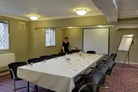 Barons Court Hotel Walsall Hotel di Walsall