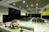 Hotel Salobreña Suites Hotel a Motril