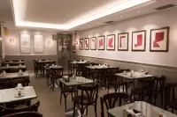 Hospedium Hotel Los Condes - Morgenmad