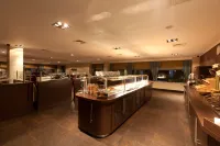 XO Hotels Blue Square Hotels in Zwanenburg