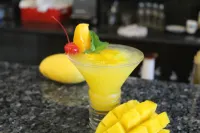 Lex Hotel Cebu - Frühstück