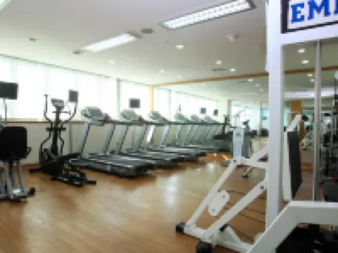 Best Western Premier Incheon Airport Hotel Hotels in Incheon