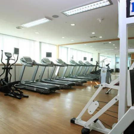 Best Western Premier Incheon Airport Hotel