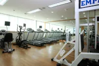 Best Western Premier Incheon Airport Hotel Hotels in Incheon