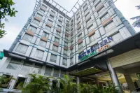 Best Western Green Hill Hotel Hotel di Yangon
