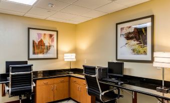 Holiday Inn Express & Suites Cedar Falls - Waterloo