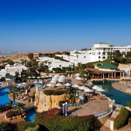 Park Regency Sharm El Sheikh Resort