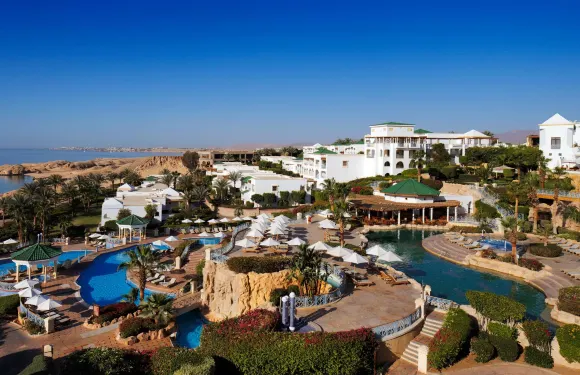 沙姆沙伊赫攝政公園度假村-原凱悦酒店