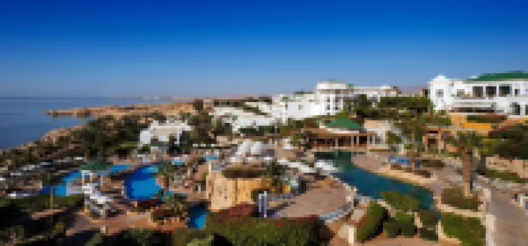 Park Regency Sharm El Sheikh Resort