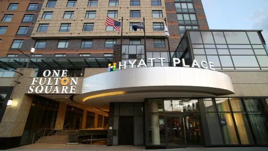 Hyatt Place Flushing/LGA Airport